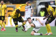 YB - LUGANO