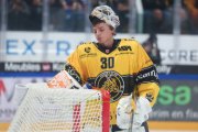 FRIBOURG - AJOIE