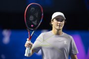 SWISS INDOORS 2025