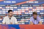 MK BASEL