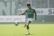 ST.GALLEN - THUN