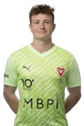 VADUZ PORTRAIT