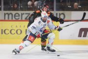 BERN - ZSC