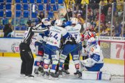 DAVOS - ZSC