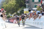 TOUR DE SUISSE 2025