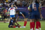 FRANKREICH - ENGLAND