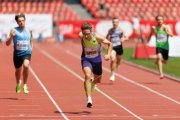 LEICHTATHLETIK SM 2026
