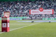 ST.GALLEN - THUN