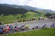 TOUR DE SUISSE 2026