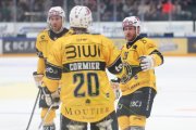 FRIBOURG - AJOIE