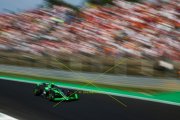GP ITALIEN 2024