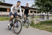 TRAINING BASEL