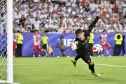 ARGENTINIEN - SCHWEIZ