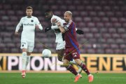 SERVETTE - YB