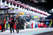 GP LAS VEGAS 2023