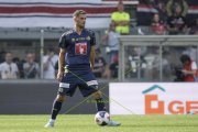 SION - LUZERN
