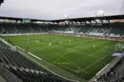 ST.GALLEN - BASEL