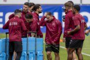 FUSSBALL EM 2024