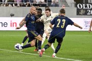 LUGANO - SERVETTE
