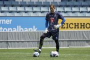 LUZERN - ST.TRUIDEN