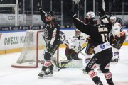 LUGANO - GENF