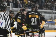LUGANO - GENF