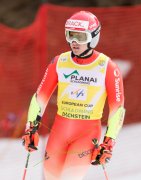 EUROPA CUP SPEED FINAL SAALBACH 2026