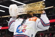 LAUSANNE - ZSC