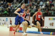 LEICHTATHLETIK SHM 2026