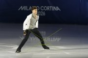 OLYMPIA MILANO CORTINA 2026