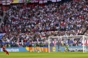 ENGLAND - SCHWEIZ