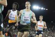 WELTKLASSE ZUERICH 2025