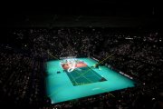 SWISS INDOORS 2025