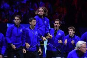 LAVER CUP 2022