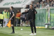 ST.GALLEN - THUN