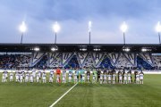LAUSANNE - BESIKTAS