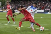 WINTERTHUR - LUZERN
