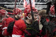 LAUSANNE - ZSC
