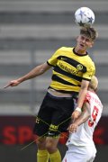 YB U19 - LEIPZIG U19