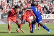 WINTERTHUR - LAUSANNE