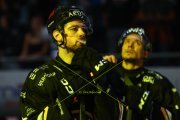 LUGANO - AMBRI