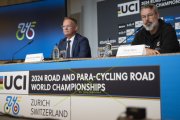 UCI ROAD WC 2024