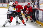LAUSANNE - FRIBOURG