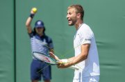 WIMBLEDON 2025