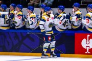 GENF-STORHAMAR