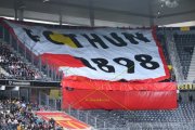 YB - THUN