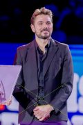 SWISS INDOORS 2026