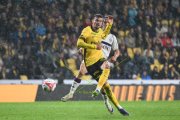 YB - SERVETTE
