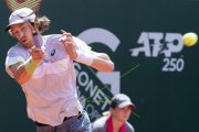 GENEVA OPEN 2023