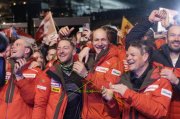 WM SAALBACH 2025